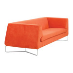 Cubix Triple Sofa