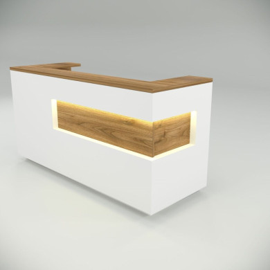 Intro Prednji Pult Orah