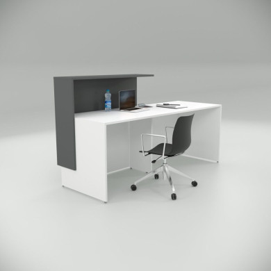 2022 Prednji sto antracit