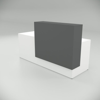 2022 Prednji sto antracit