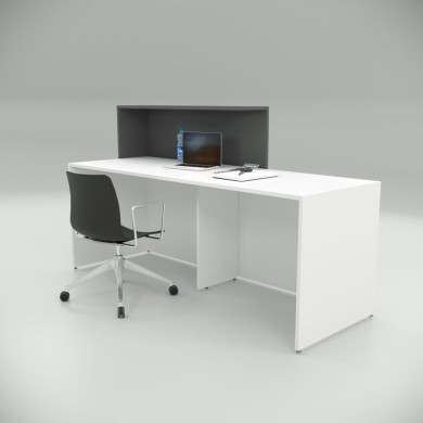 2022 Prednji sto antracit