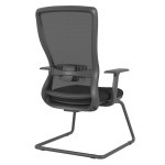 Arya U-Legged Guest Chair