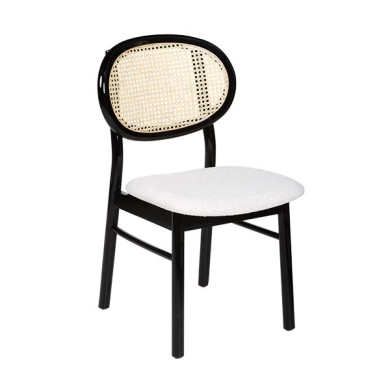 AS 136 B Drvena Stolica