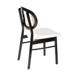 AS 136 B Drvena Stolica