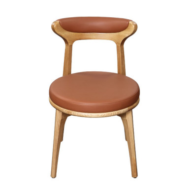 AS 145 B Stolica od bukovog drveta