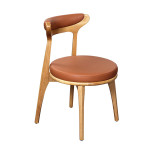 AS 145 B Beech Wooden Chair
