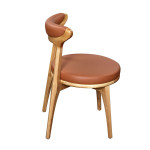 AS 145 B Beech Wooden Chair