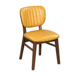 AS 326 Wooden Chair