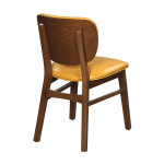 AS 326 Wooden Chair