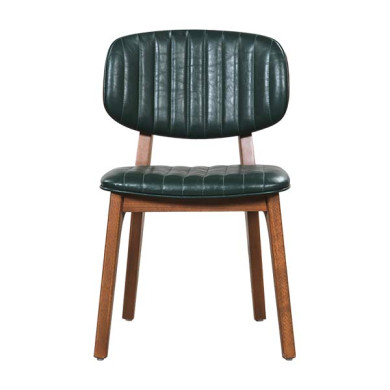 AS 327 Drvena Stolica