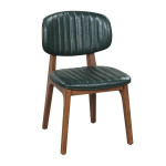 AS 327 Drvena Stolica