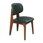 AS 327 Drvena Stolica