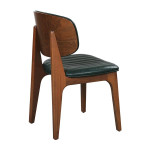 AS 327 Drvena Stolica