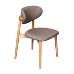 AS 362 Wooden Chair