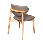 AS 362 Wooden Chair