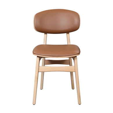 AS 363 Drvena Stolica – Braon