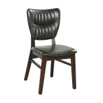 AS 389 Wooden Chair