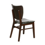 AS 389 Wooden Chair