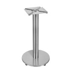 AY 1804 Čelično Postolje za Sto