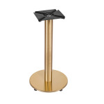 AY 1804 Čelično Postolje za Sto