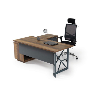 Alara Cs02 Menadžerski Set