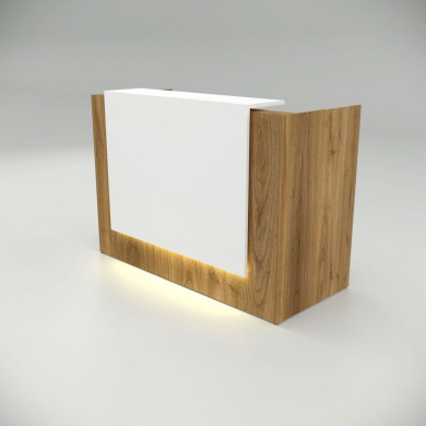 Axes Prednji Sto Orah