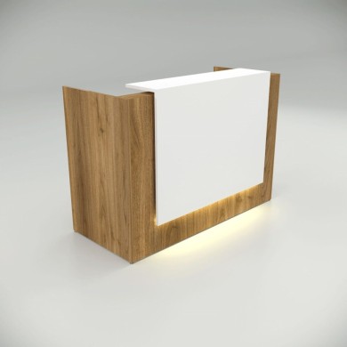 Axes Prednji Sto Orah