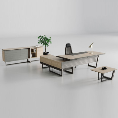 BG 65 Menadžerski Set