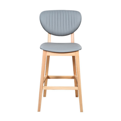 BR 1196 Drvena Barska Stolica 