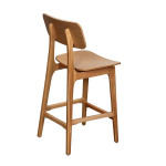 BR 1058 Drvena Barska Stolica