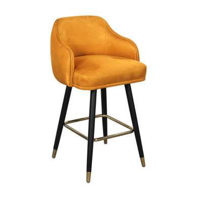 BR 1060 Drvena Barska Stolica