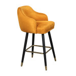 BR 1060 Drvena Barska Stolica