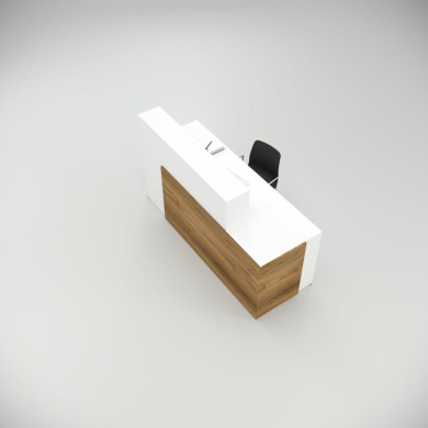 Bern Prednji Sto Orah