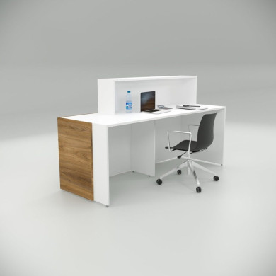 Bern Prednji Sto Orah