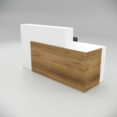 Bern Prednji Sto Orah