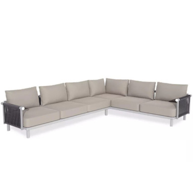 Breeze Ugaona Garnitura (LS 3+3)