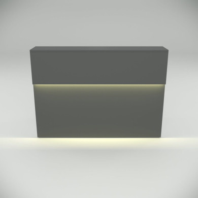 California Front Desk Anthracite