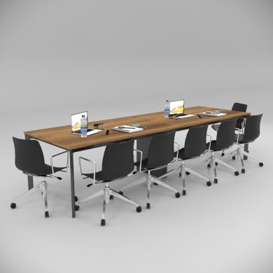 Corner sto za sastanke Orah