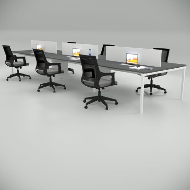 Ear Sestorka Radna Stonica Antracit