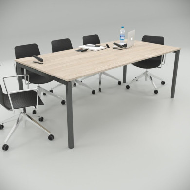 Ear Sto za Sastanke Hrast