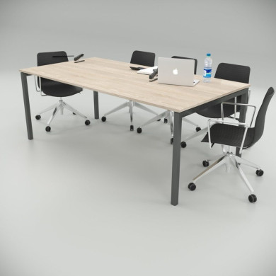 Ear Sto za Sastanke Hrast