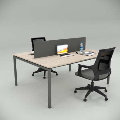 Ear Dvojna Radna Stanica Hrast