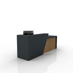 Emres Information Desk