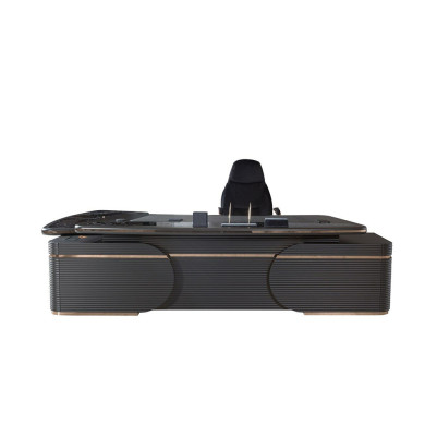 Excelance Black Vip Menadžerski Set