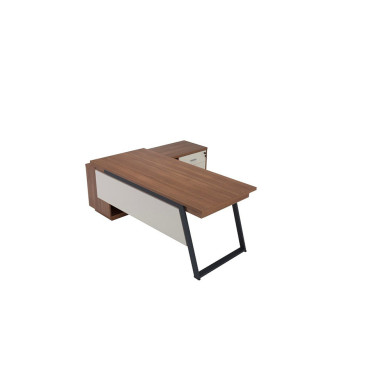 Flat Menadžerski Set