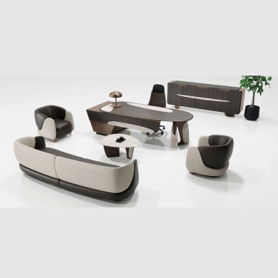 Flow Menadžerski Set