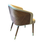 K 627 Wooden Bergere