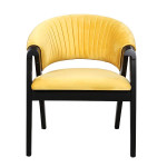 K 650 C Drvena Beržera Senf Žuta