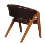 K 650 B Drvena Beržera Tamno Braon