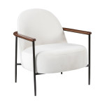 K 710 Wooden Bergere